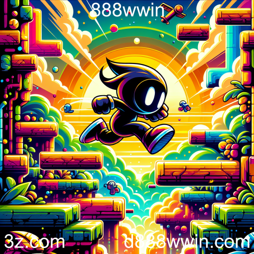 A Evolução dos Jogos de Plataforma: Uma Jornada Inesquecível