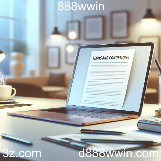 Entenda os Termos de Serviço do 888wwin